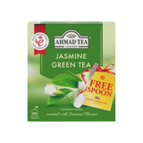 Jasmine Green Tea - Teabags