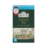 Assam Black Tea - Teabags