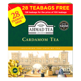 Cardamom Tea - Teabags
