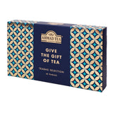 Give The Gift Of Tea Selection Pack - 48 Teabags
