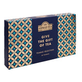 Give The Gift Of Tea Selection Pack - 48 Teabags