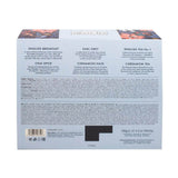 Winter Wonder Christmas Tea Gift Selection Pack - Back