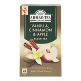 Autumn Tea Bundle -120 Teabags