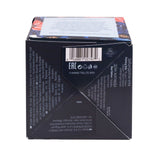 Winter Wonder Christmas Tree Tea Bauble - bottom