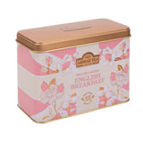 English Breakfast Tea - 40 Teabags in Caddy from English Garden Collection