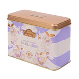 Earl Grey Tea - 40 Teabags in Caddy from English Garden Collection