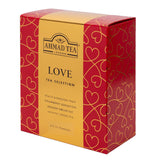 Love Tea Selection Pack – 40 Teabags
