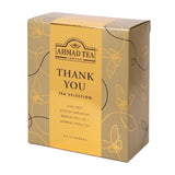 Thank You Tea Selection Pack – 40 Teabags