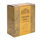 Thank You Tea Selection Pack – 40 Teabags