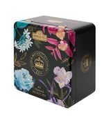 Teabag Selection with 4 Black Teas - 40 Teabags from Kew Gardens Beyond the Leaf Collection