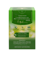 Loose Leaf Green Tea 500g Subscription – 1 Pack