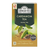 Cardamom Tea - 6 x 20 Teabags Subscription