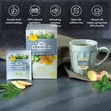 Detox Infusion - Teabags