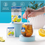 Lemon & Lime Cold Brew Iced Tea - Teabags