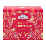 Herbalist Selection of 6 Fruit & Herb Infusions - 60 Teabags