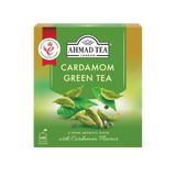Cardamom Green Tea - Teabags