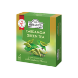 Cardamom Green Tea - Teabags