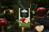 Apple Refresh Fruit Black Tea - Teabags