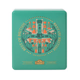 Best of British Selection Caddy – Green Crest 32 Teabags