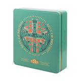 Best of British Selection Caddy – Green Crest 32 Teabags