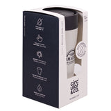 Circular&Co Reusable Cup - Charcoal
