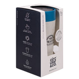Circular&Co Reusable Cup - Blue
