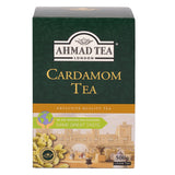 Cardamom Tea - Loose Leaf
