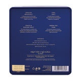 Royal Tea Selection Cameo Blue Caddy - 32 Teabags