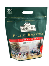 English Breakfast Extra Strong - 300 Teabag