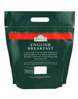 English Breakfast Extra Strong - 300 Teabag