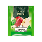 Apple Refresh Fruit Black Tea - Teabags
