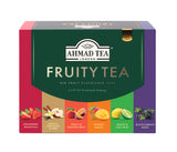 Fruitytea Selection of 6 Fruit Teas - 60 Teabags