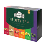 Fruitytea Selection of 6 Fruit Teas - 60 Teabags