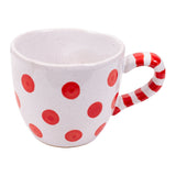 Sass & Belle Gingerbread Mug Surprise Christmas Mug