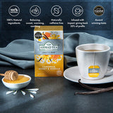 Camomile, Honey & Vanilla Infusion - Teabags