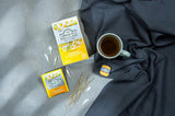 Camomile & Lemongrass Infusion - Teabags