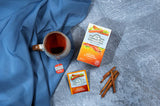 Rooibos & Cinnamon Infusion - Teabags