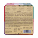 First Class Selection Caddy with Black & Green Teas- 40 Teabags