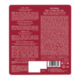 Royal Tea Selection Cameo Red Caddy - 32 Teabags