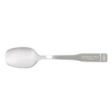 Ahmad Tea Stainless Steel Teaspoon