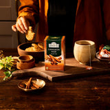 Cinnamon Haze Black Tea - 6 x 20 Teabags Subscription