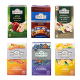 Autumn Tea Bundle -120 Teabags
