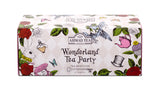 Wonderland Tea Party Tea Selection Pack – 30 Teabags