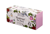 Wonderland Tea Party Tea Selection Pack – 30 Teabags