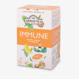 6 Packs of 20 Teabags - Side angle of box