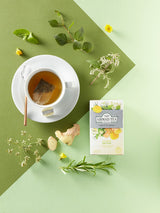 Detox 20 Teabags - Lifestyle image