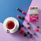 Mixed Berries & Hibiscus 20 Teabags - Lifestyle image