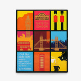 Taste of London Collection - Front of box
