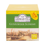Gunpowder Green Tea - Loose Leaf