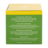Gunpowder Green Tea - Loose Leaf